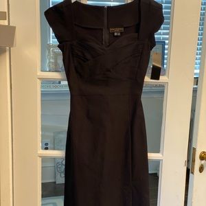 Stop Staring midi dress